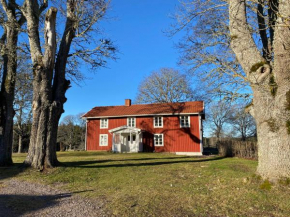 Hjortkullen, Vimmerby